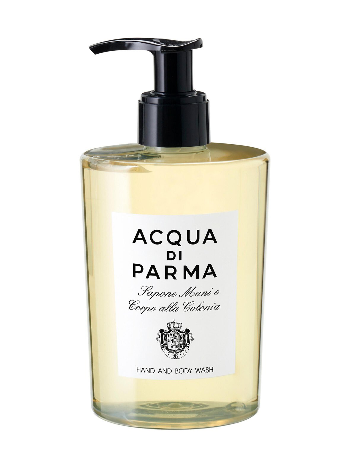 Colonia hand & body wash -suihku- ja käsisaippua