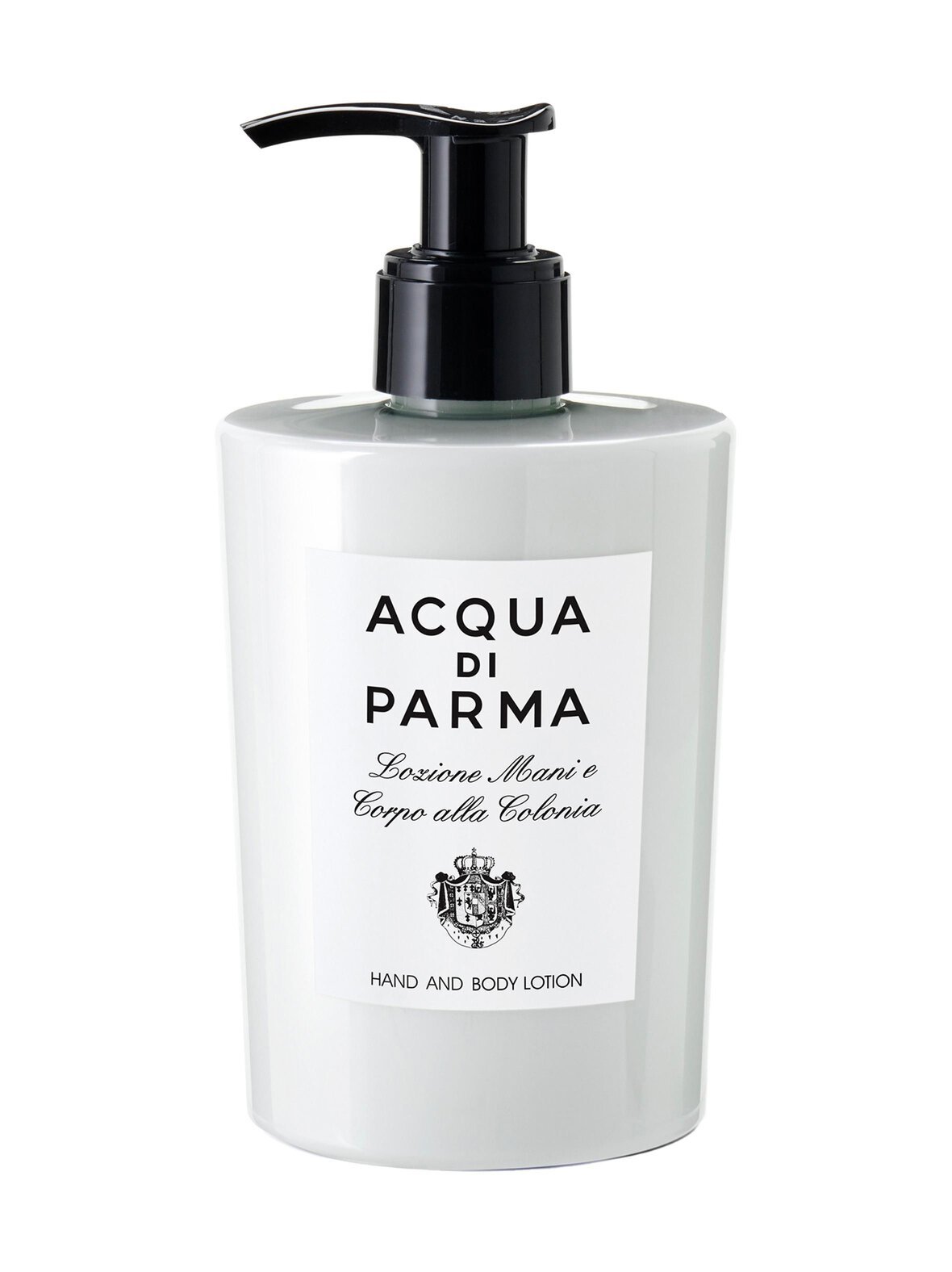 Colonia hand & body lotion -käsi- ja vartalovoide