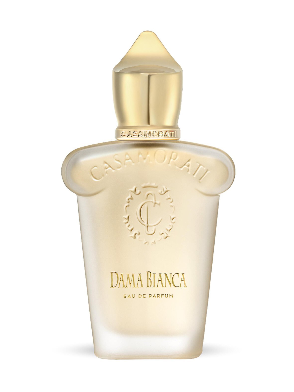 Dama bianca casamorati -tuoksu