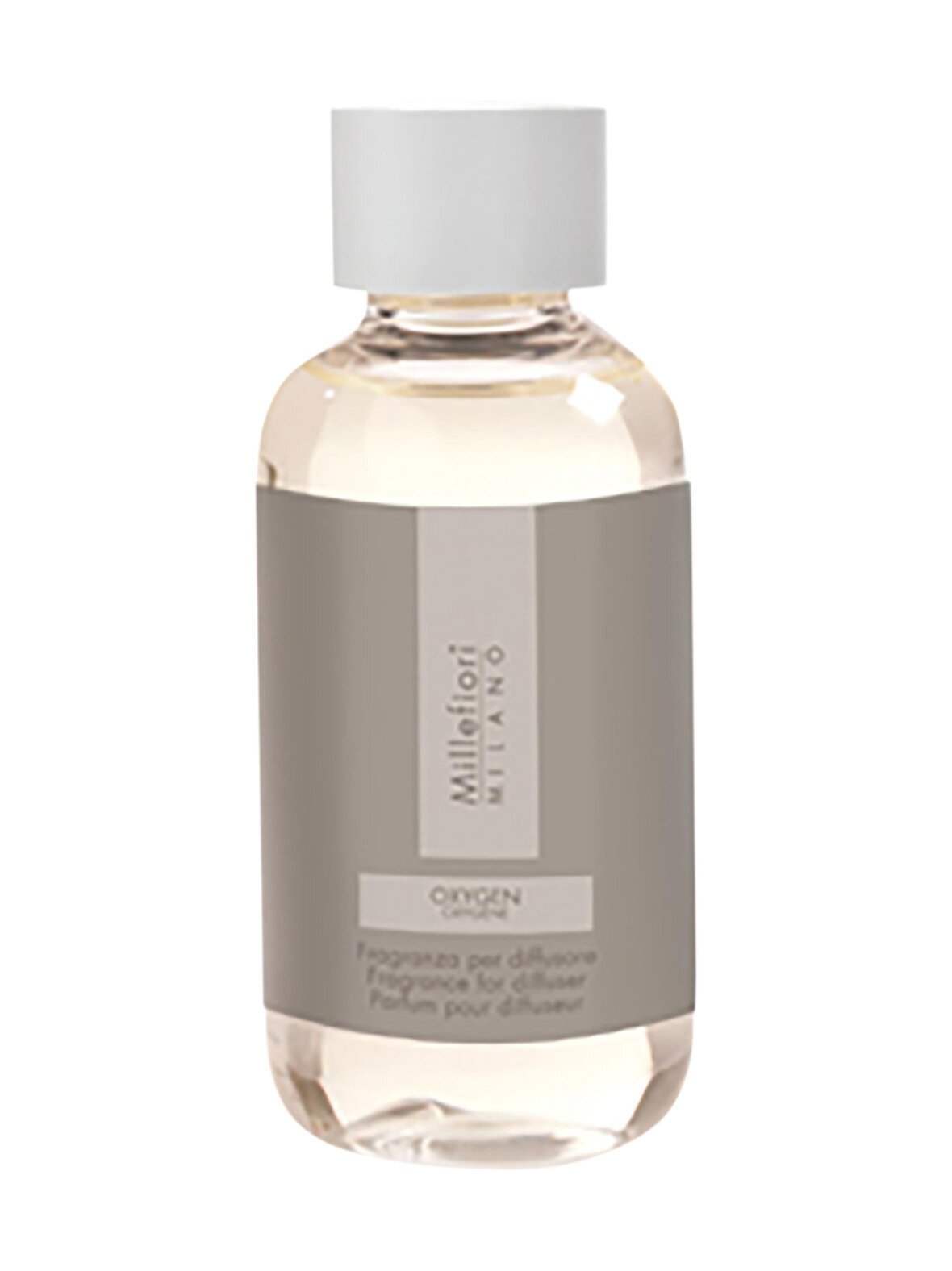 Air design oxygen -diffuuserin täyttöpakkaus 100 ml