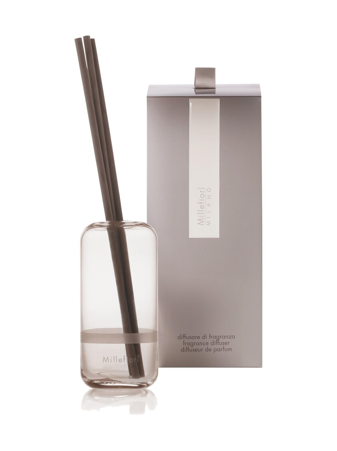 Air design -lasimalja huonetuoksulle