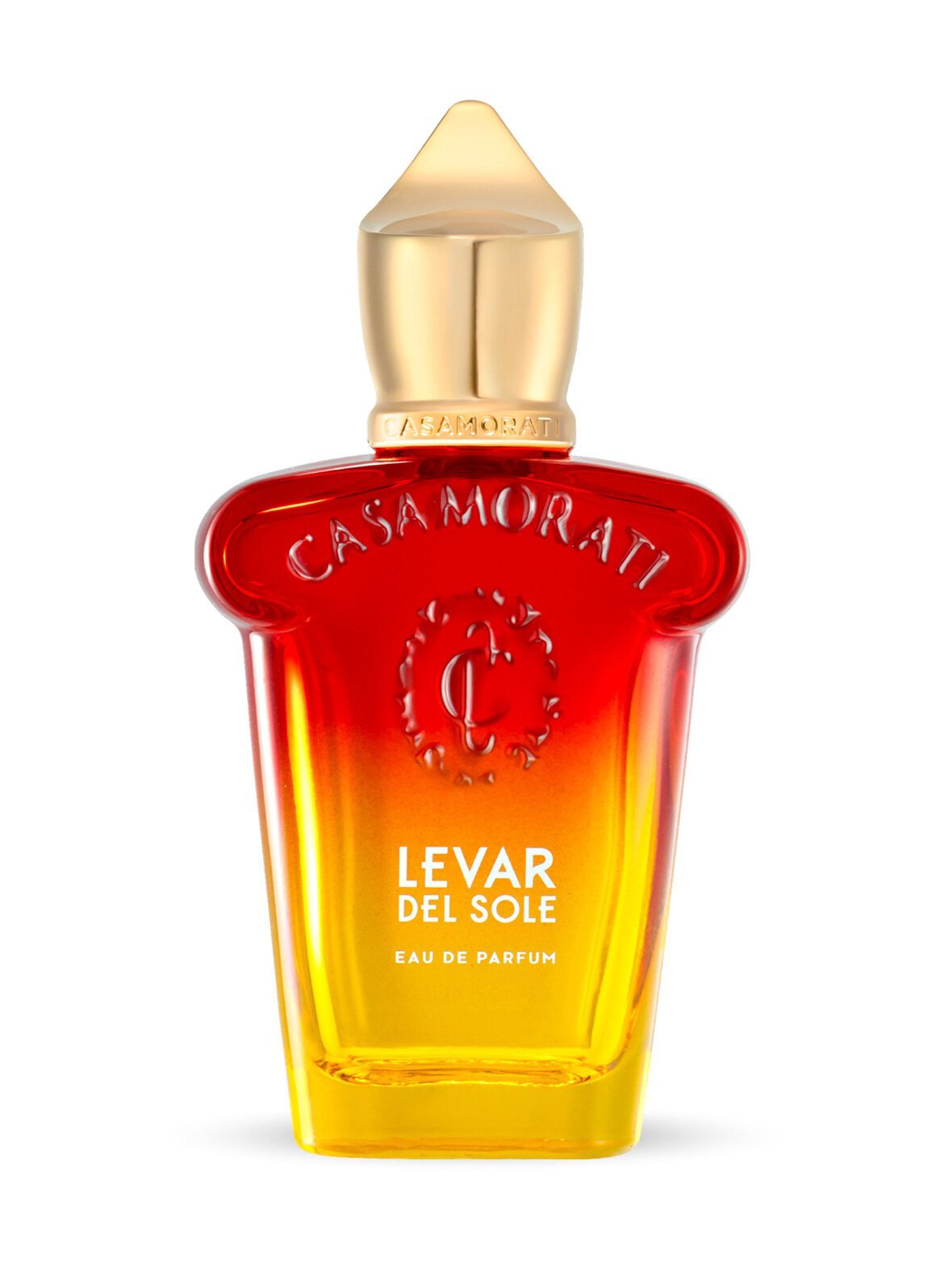 Casamorati levar del sole -tuoksu