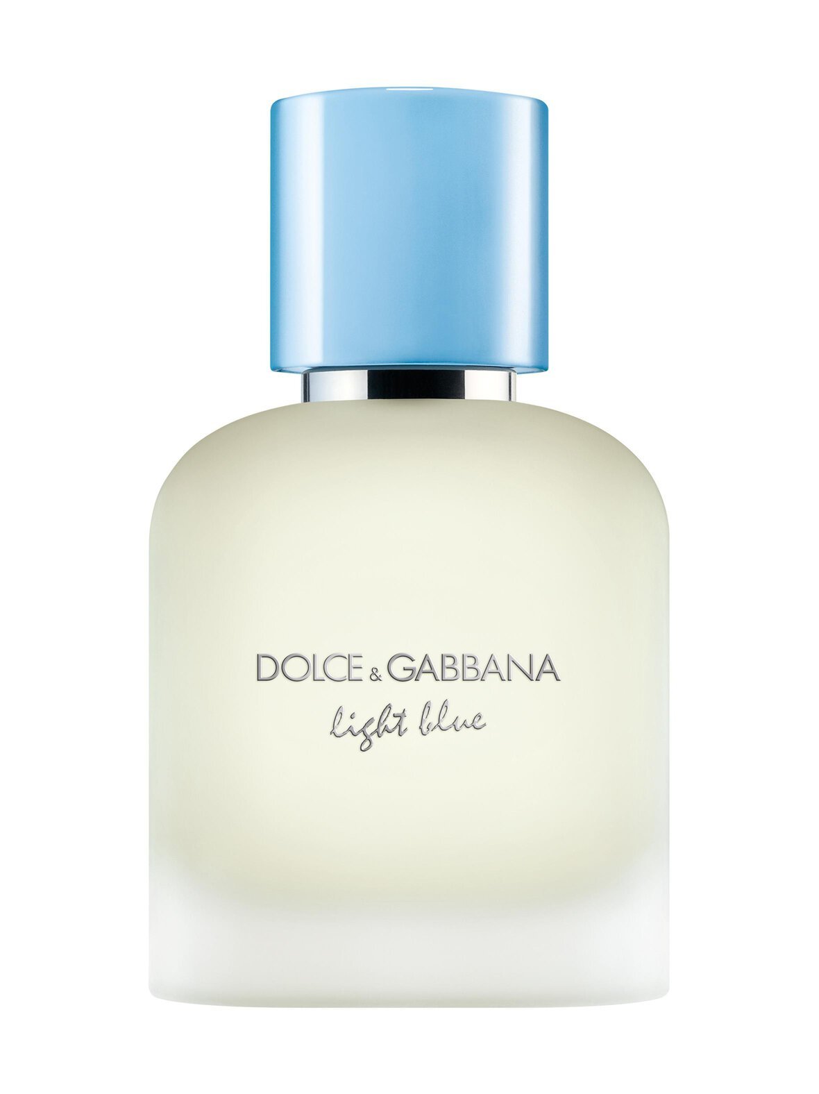 Light blue pour homme edt -tuoksu