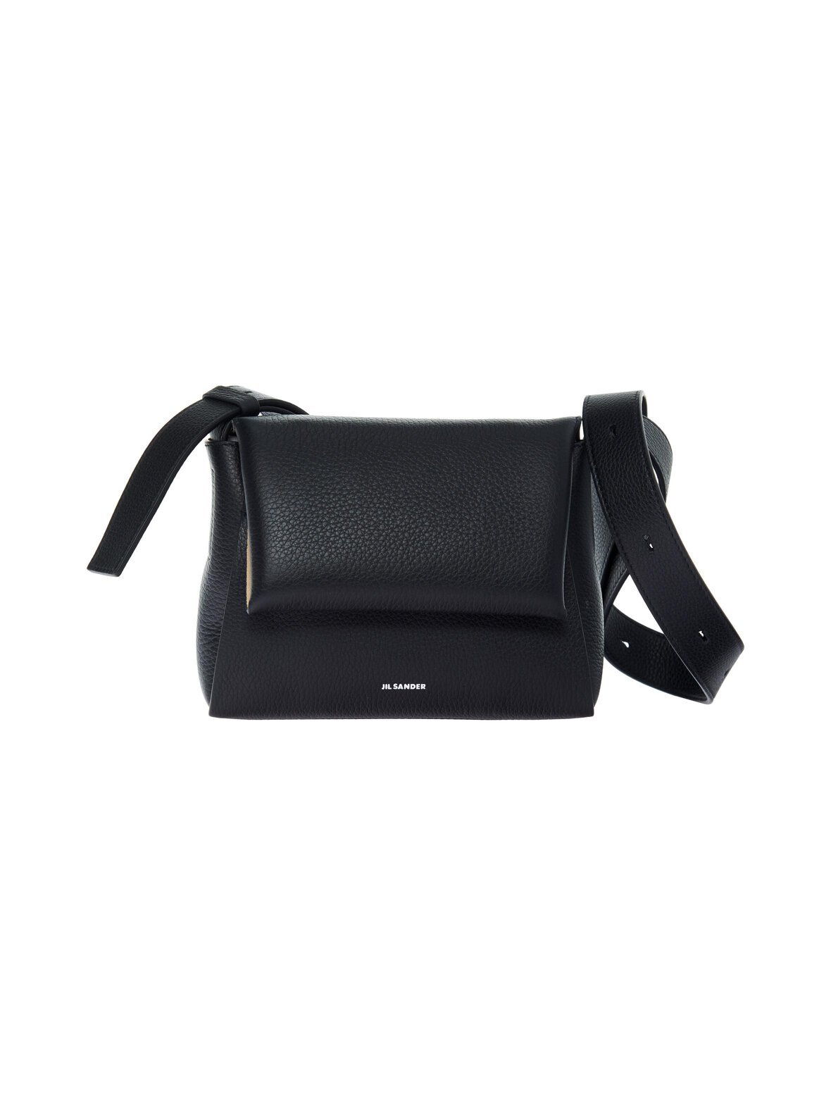 Envelope messenger mini -nahkalaukku