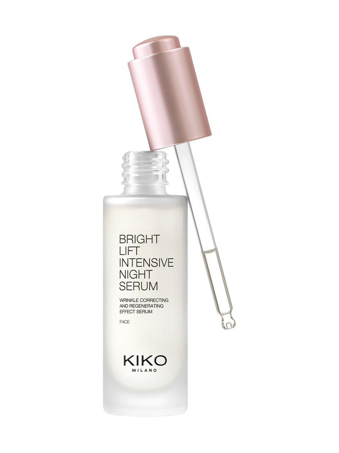 Bright lift intensive night serum -yöseerumi