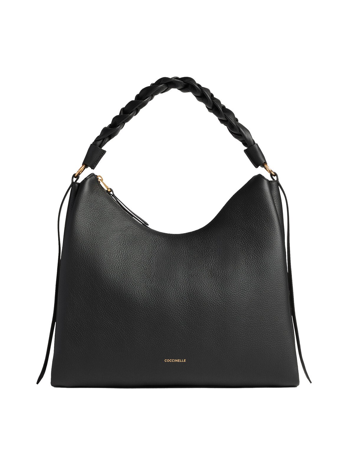 Boheme grana double grainy leather -käsilaukku