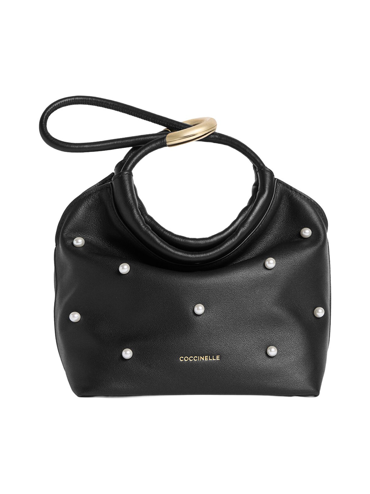 Finn pouch -käsilaukku