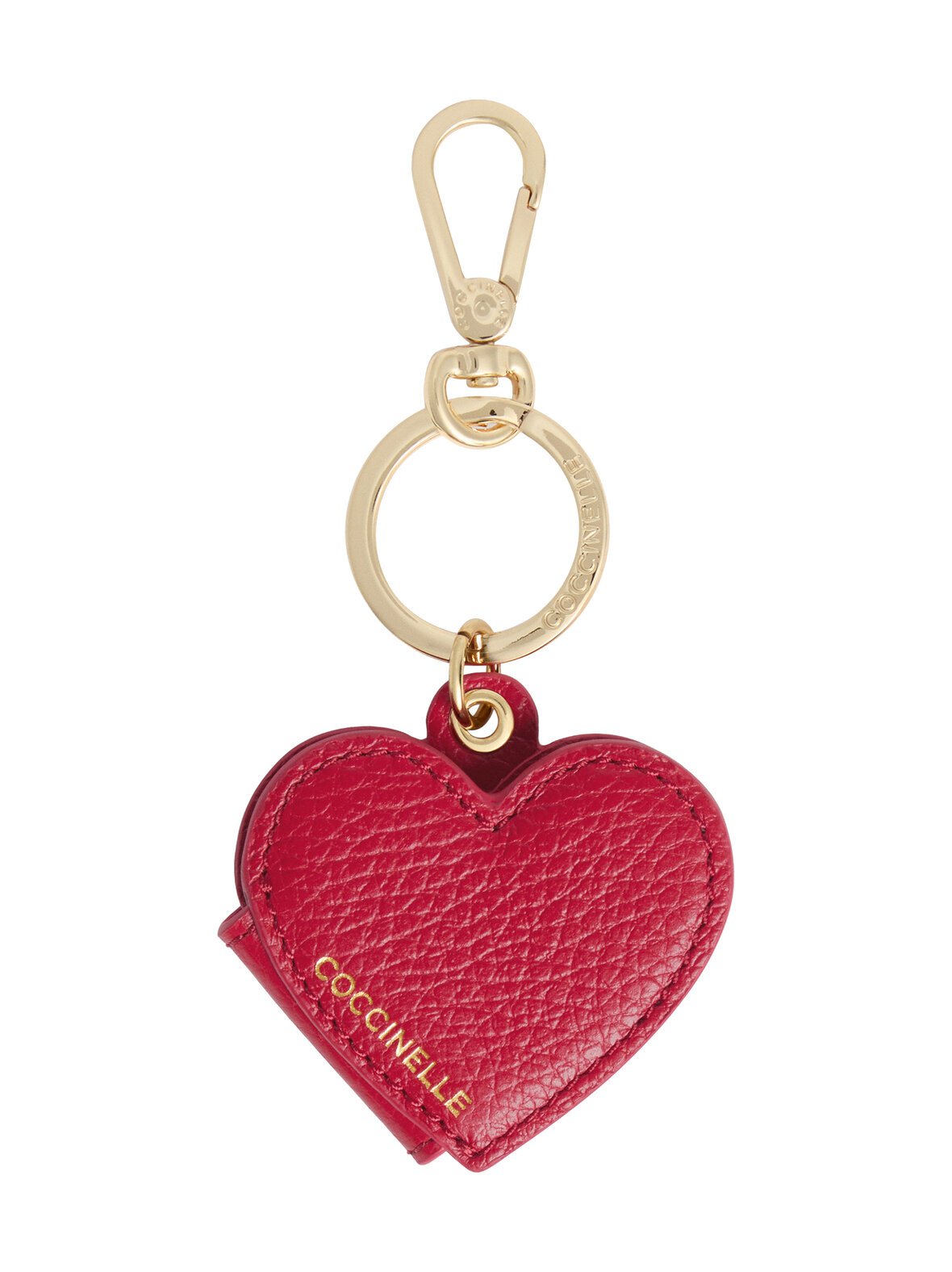 Heartycharm photo holder -avaimenperä