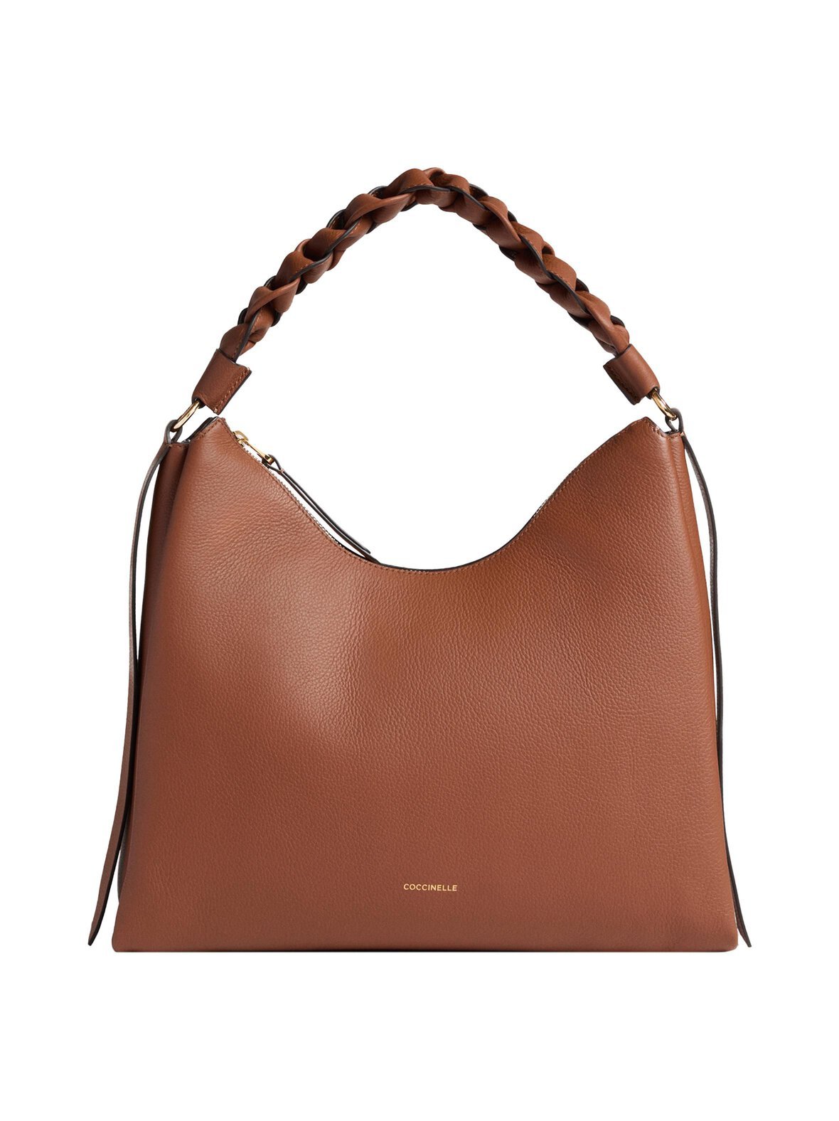 Boheme grana double hobo -nahkalaukku
