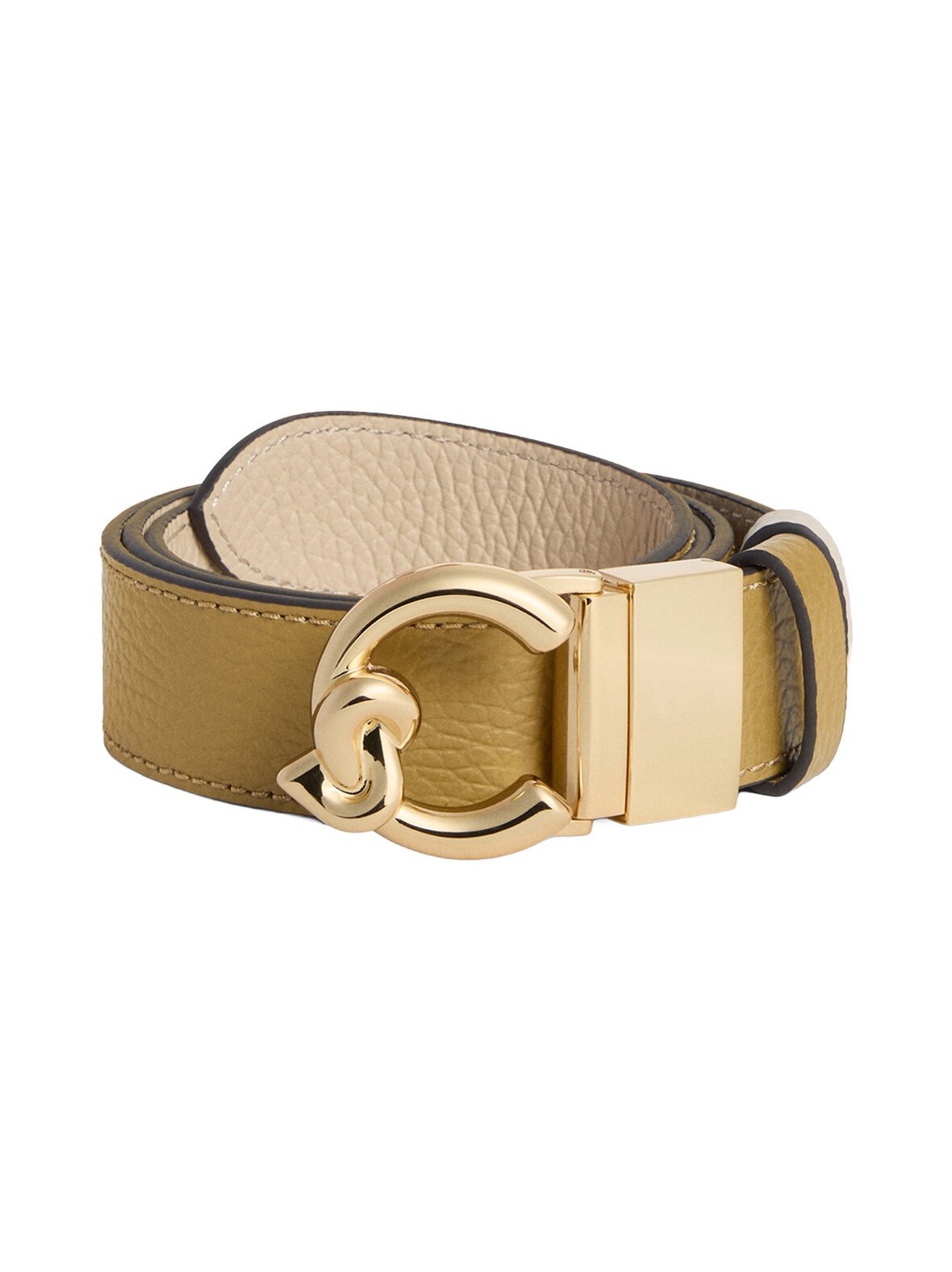 C-me bicolor grained l -vyö