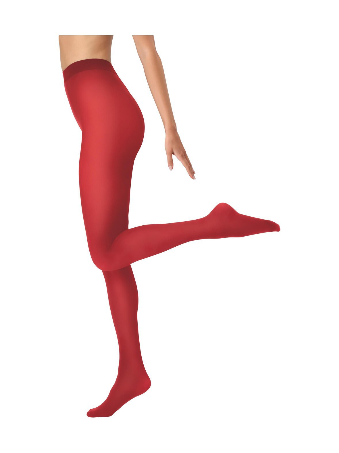 Intense 50 opaque -sukkahousut 50 den