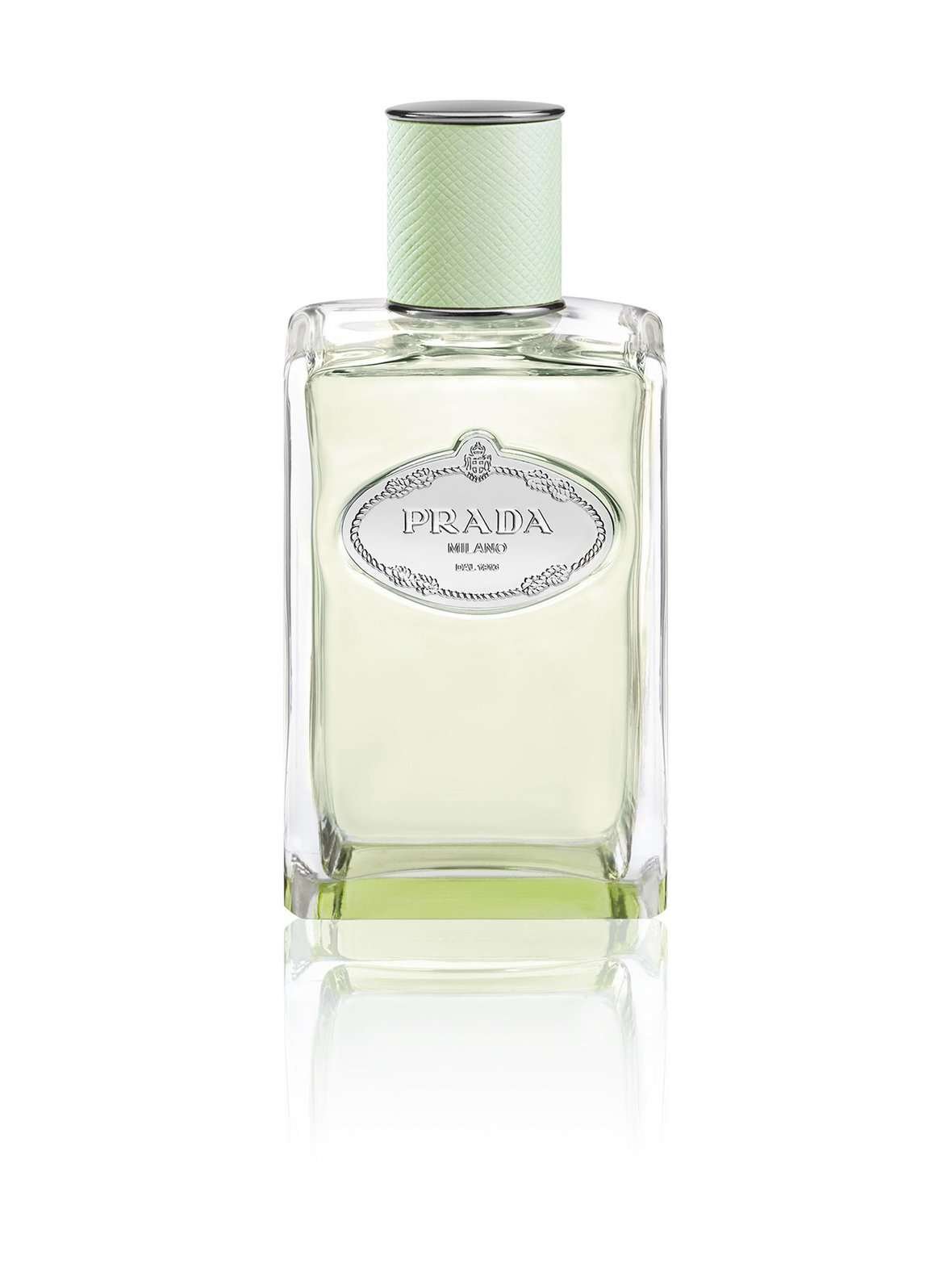 Les infusions de iris edp -tuoksu