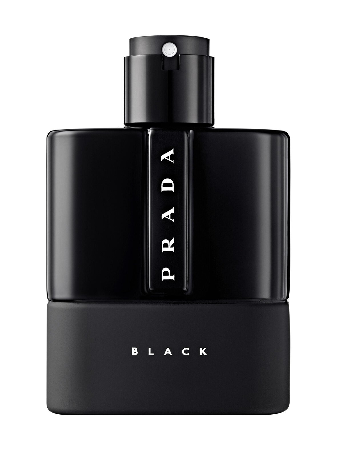 Luna rossa black edp -tuoksu 100 ml