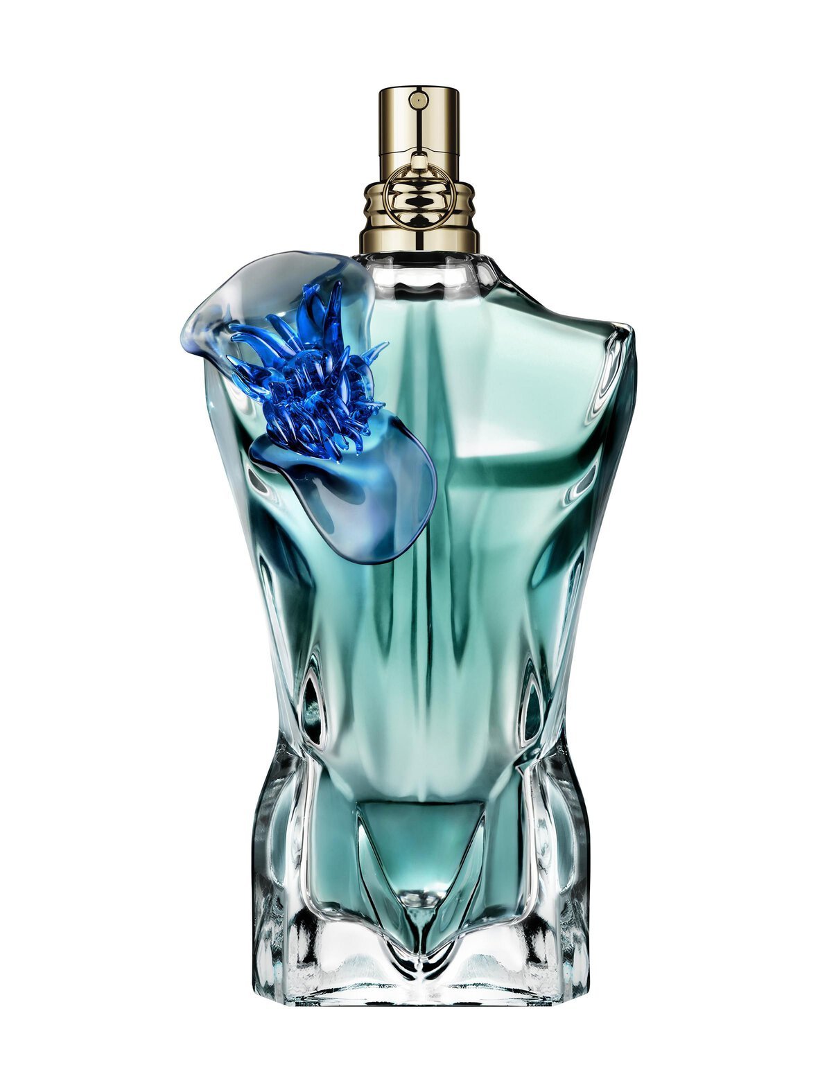 Le beau flower edition edp -tuoksu
