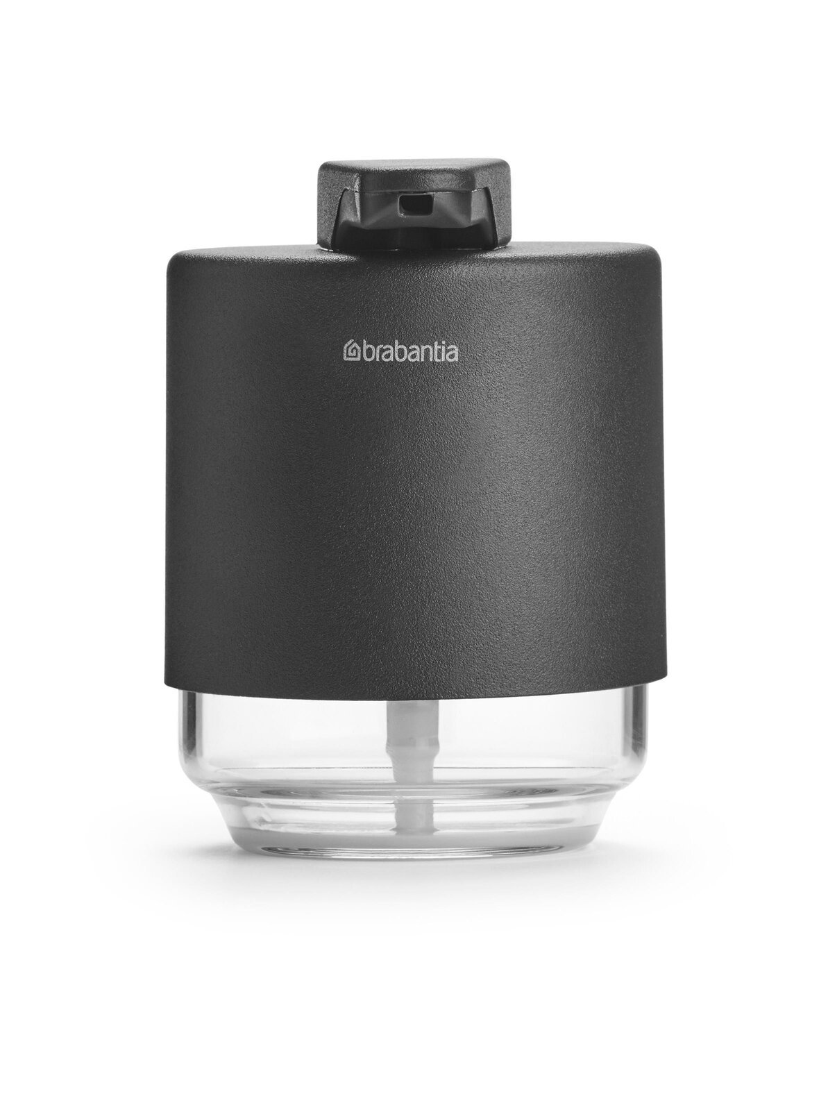 Mindset-saippuapumppu