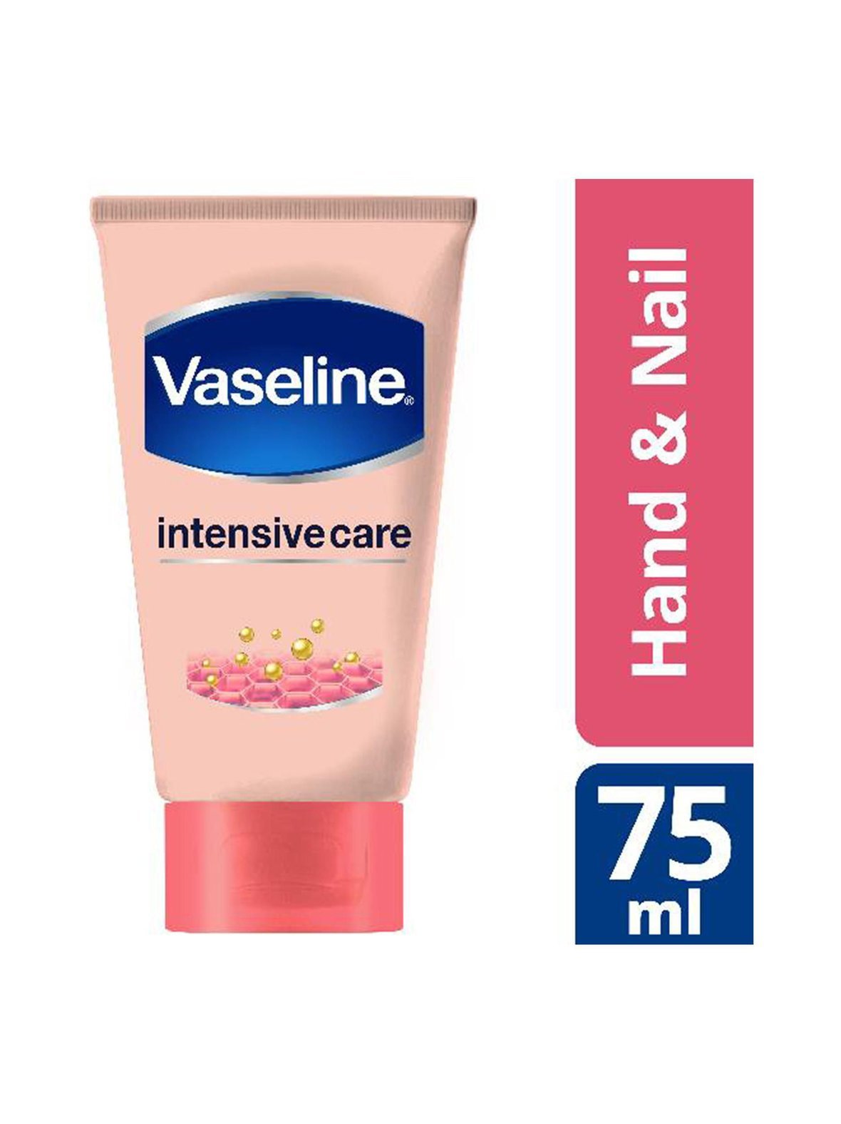 Hand & nail cream -käsivoide 75 ml