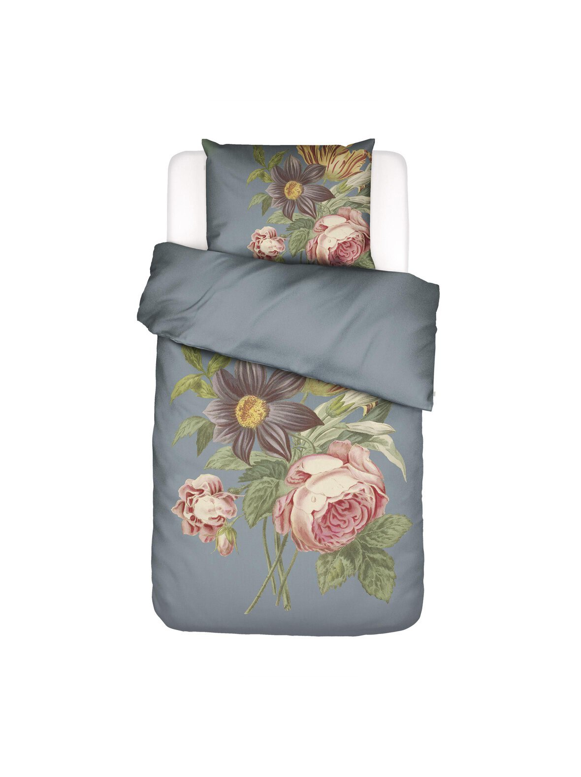 Madia-pussilakanasetti 150 x 210 cm + 50 x 60 cm