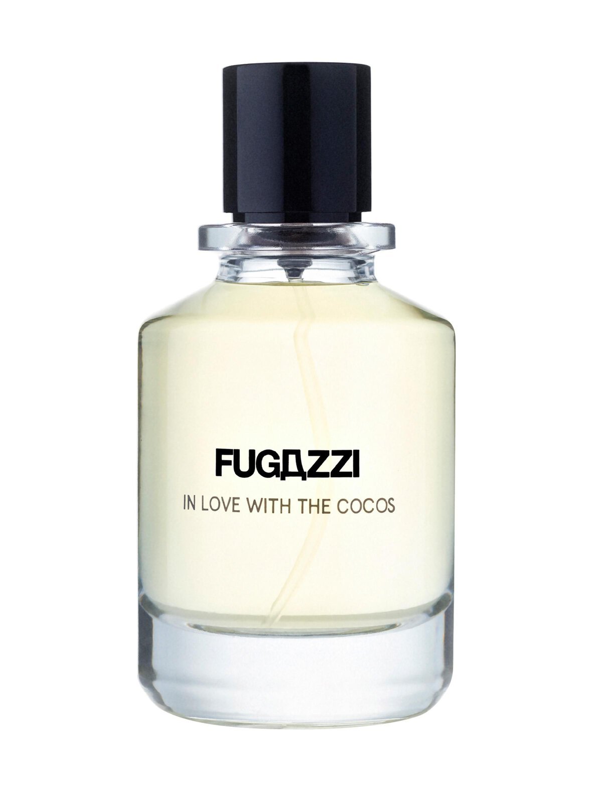 In love with the cocos -tuoksu