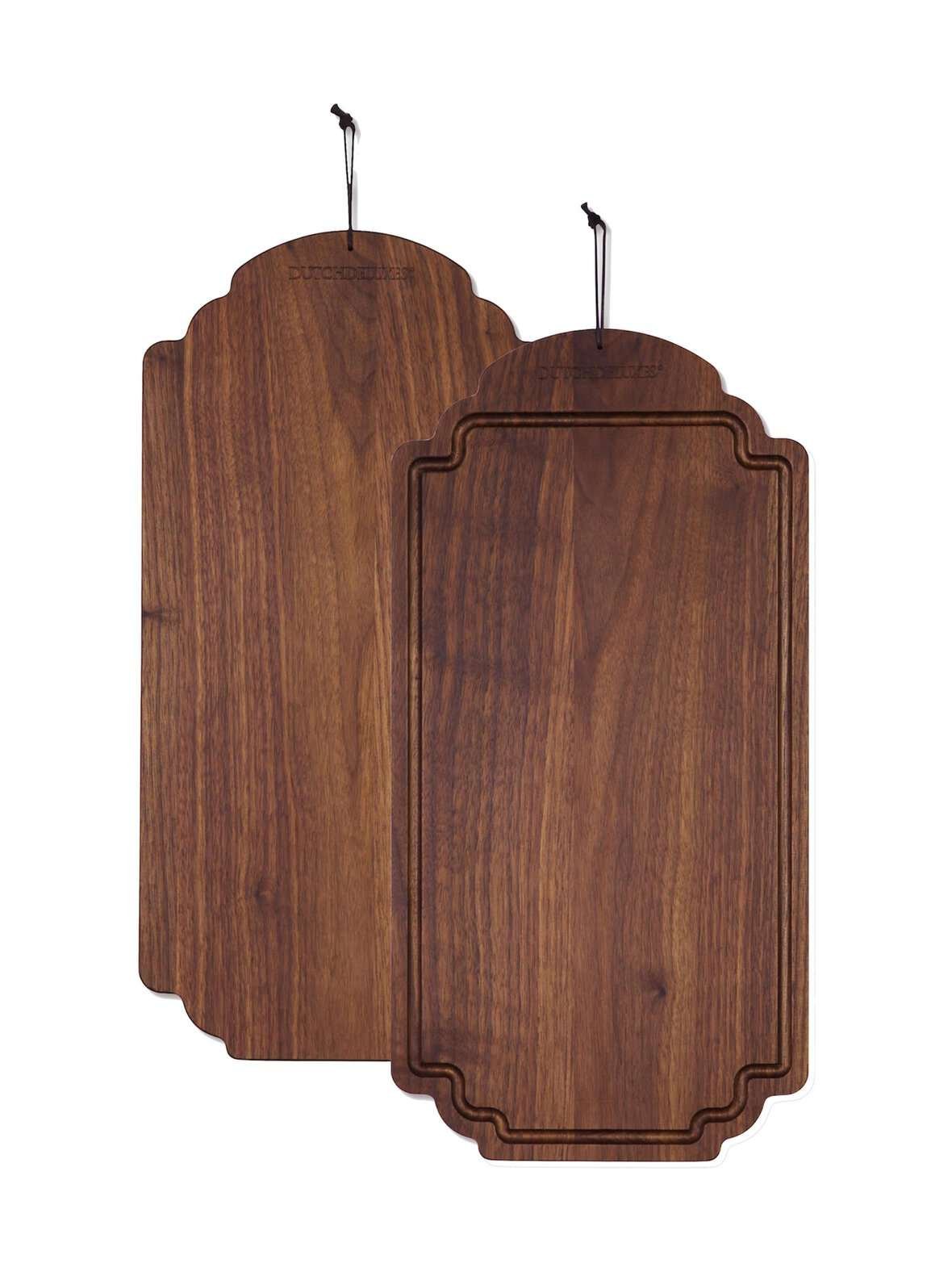 Bbw-f breakfast frame -leikkuulauta 19 x 38 cm