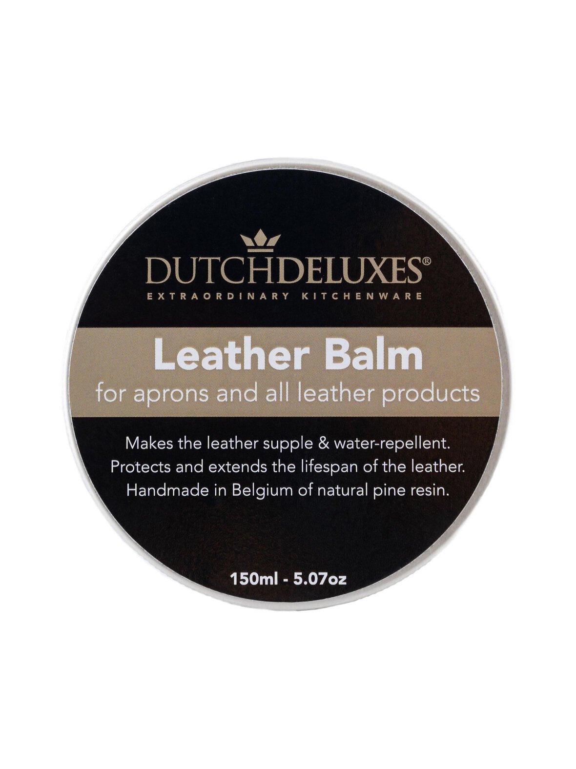 Leather balm -nahanhoitoaine 75 ml