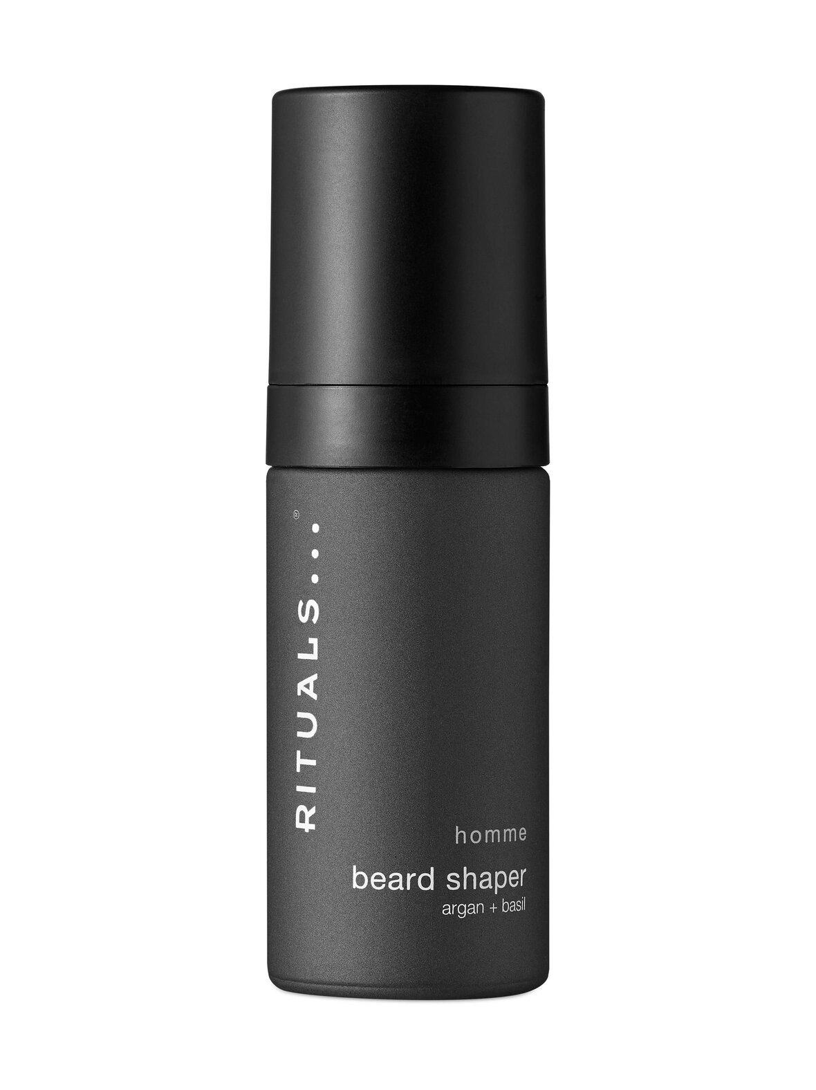 Homme beard shaper -parranmuotoiluaine 30 ml