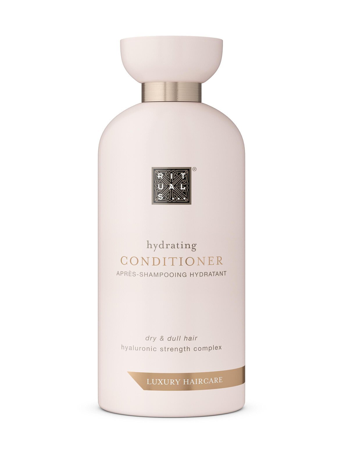 Hydrating conditioner -hoitoaine