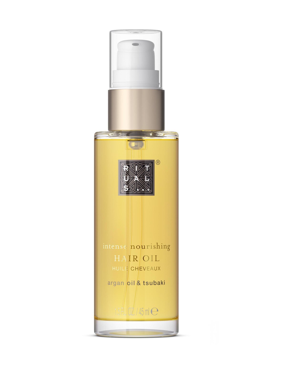 Elixir collection intense hair oil -hiusöljy 45 ml