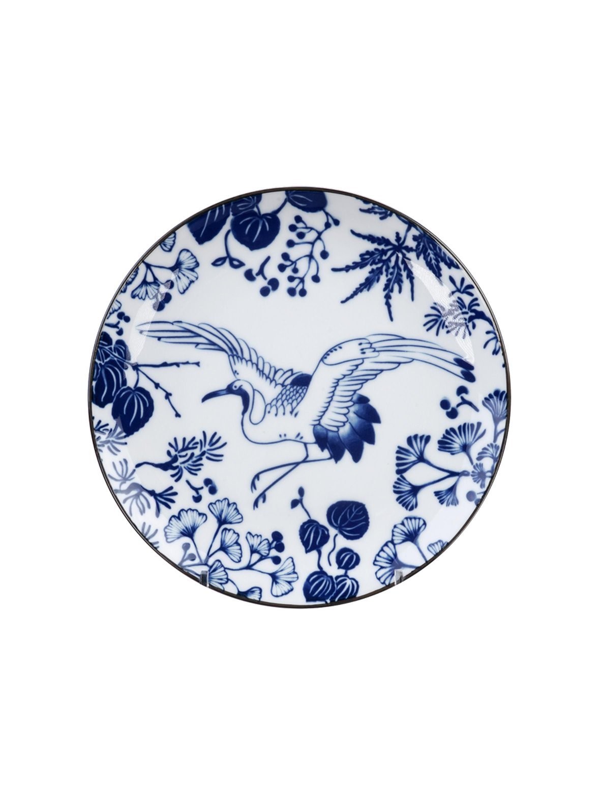 Crane-lautanen 16 cm