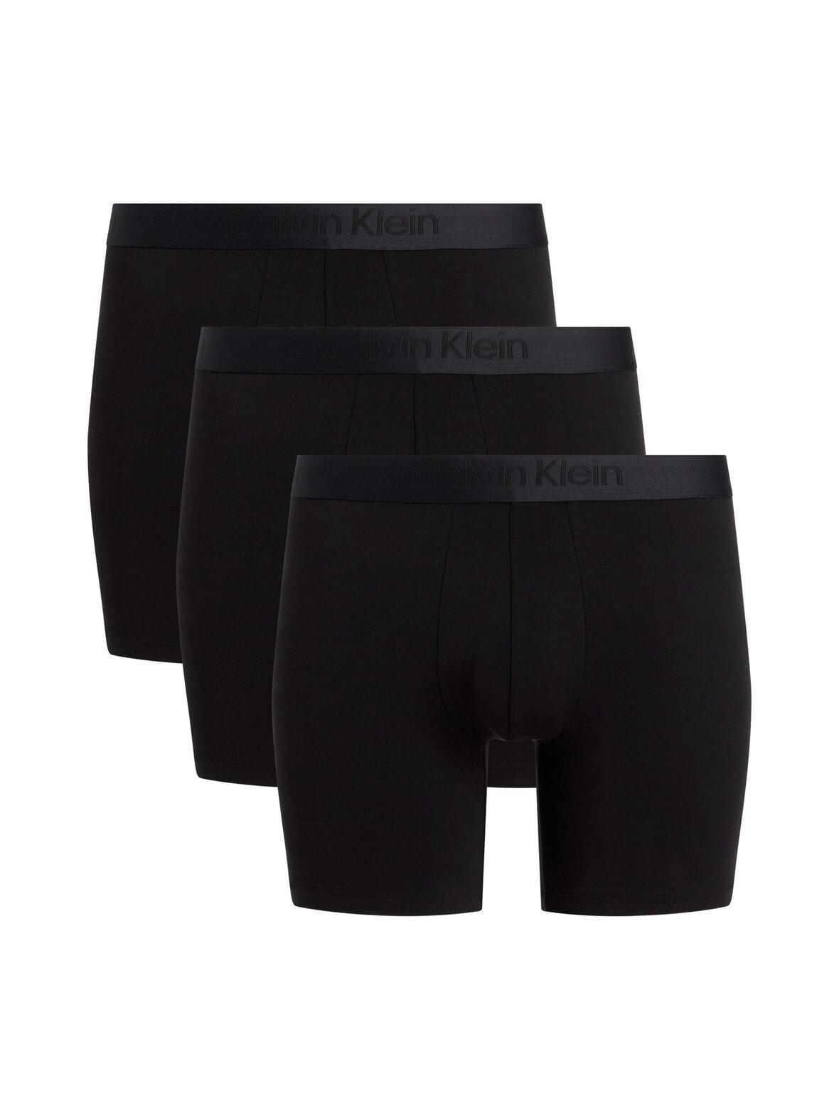 Boxer brief -bokserit 3-pack