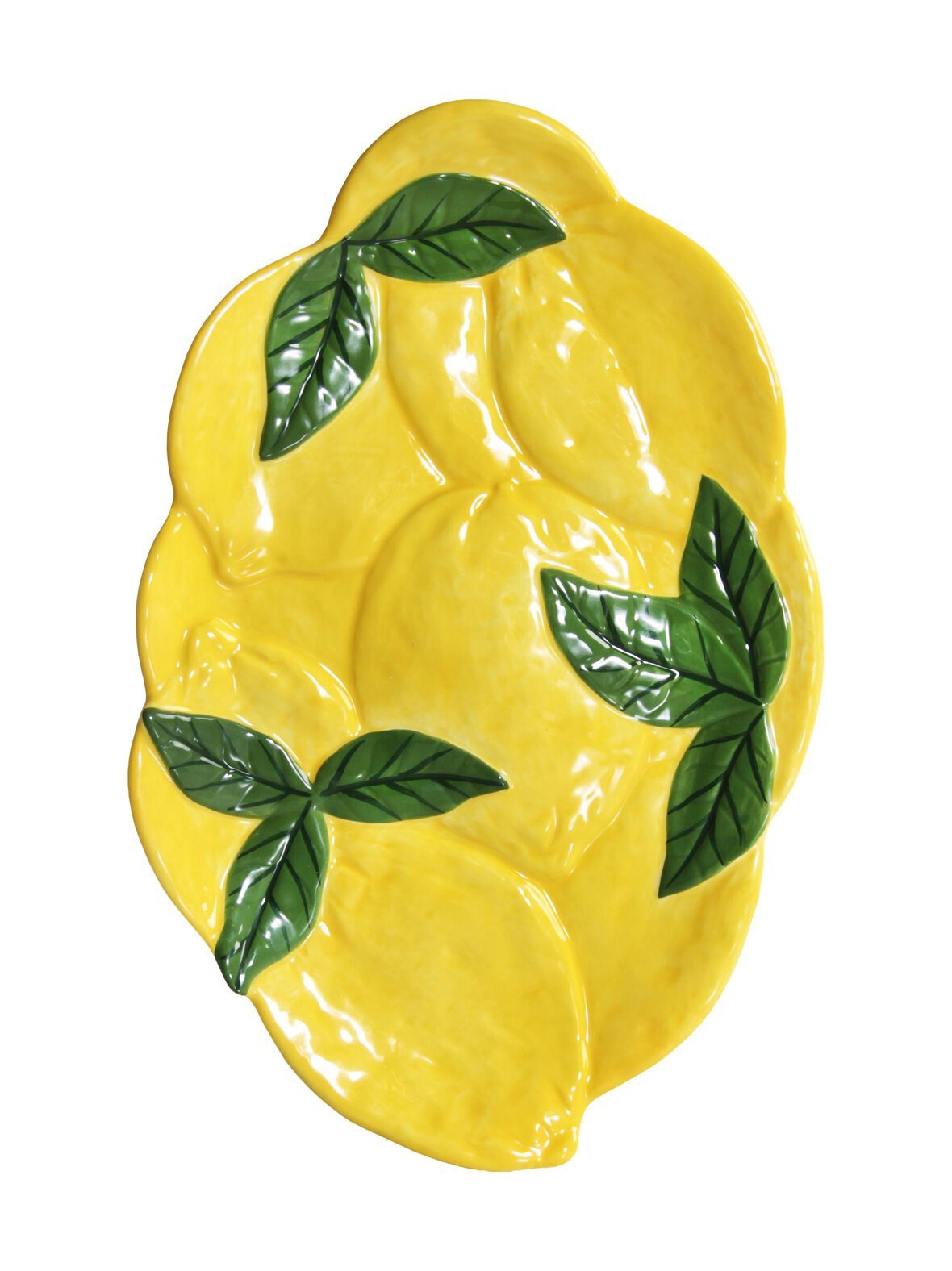 Lemon-tarjoilulautanen