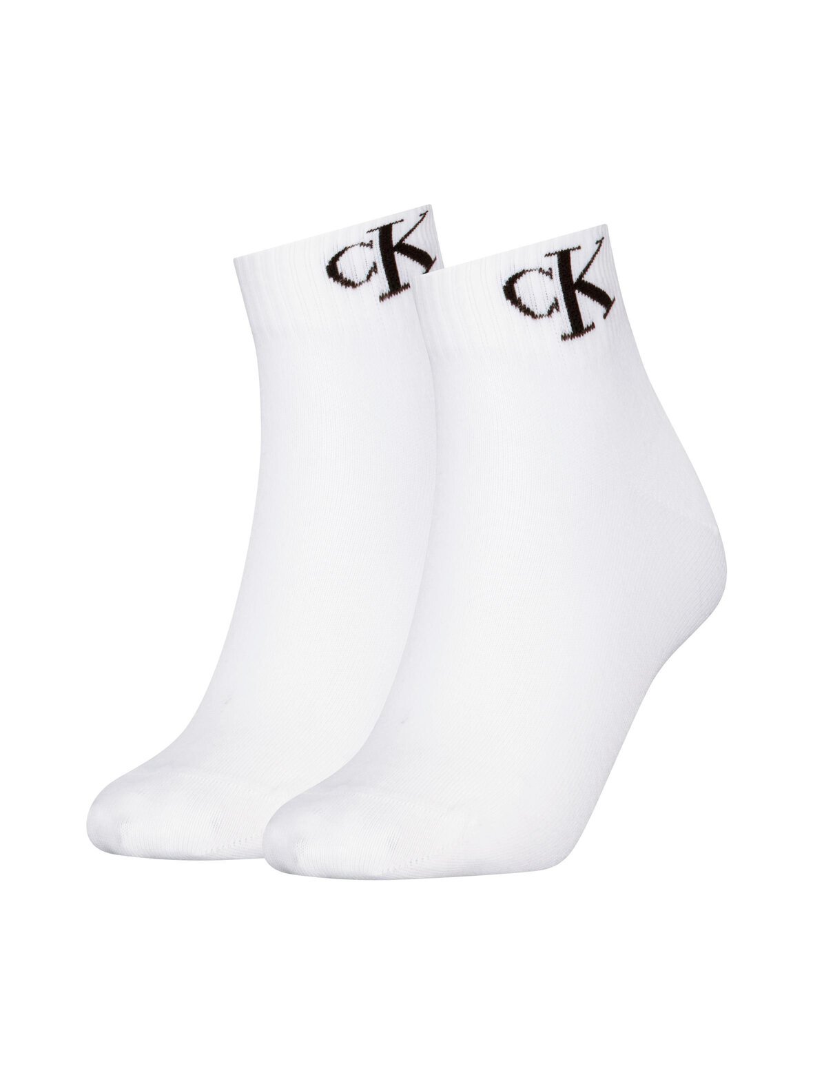 Ckj monogram -sukat 2-pack