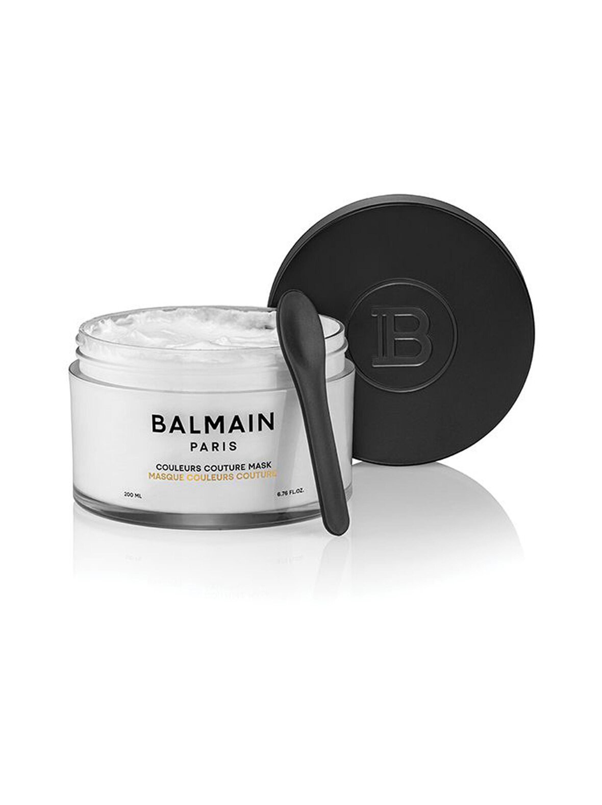 Mask couleurs couture -hiusnaamio