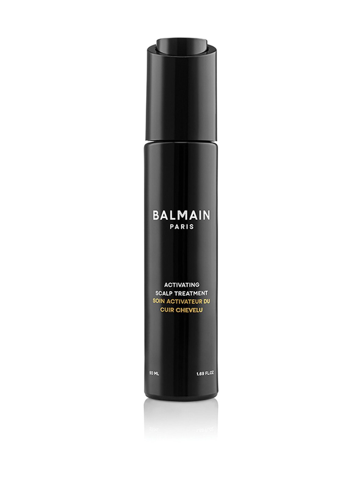 Homme activating scalp treatment -hoitoaine