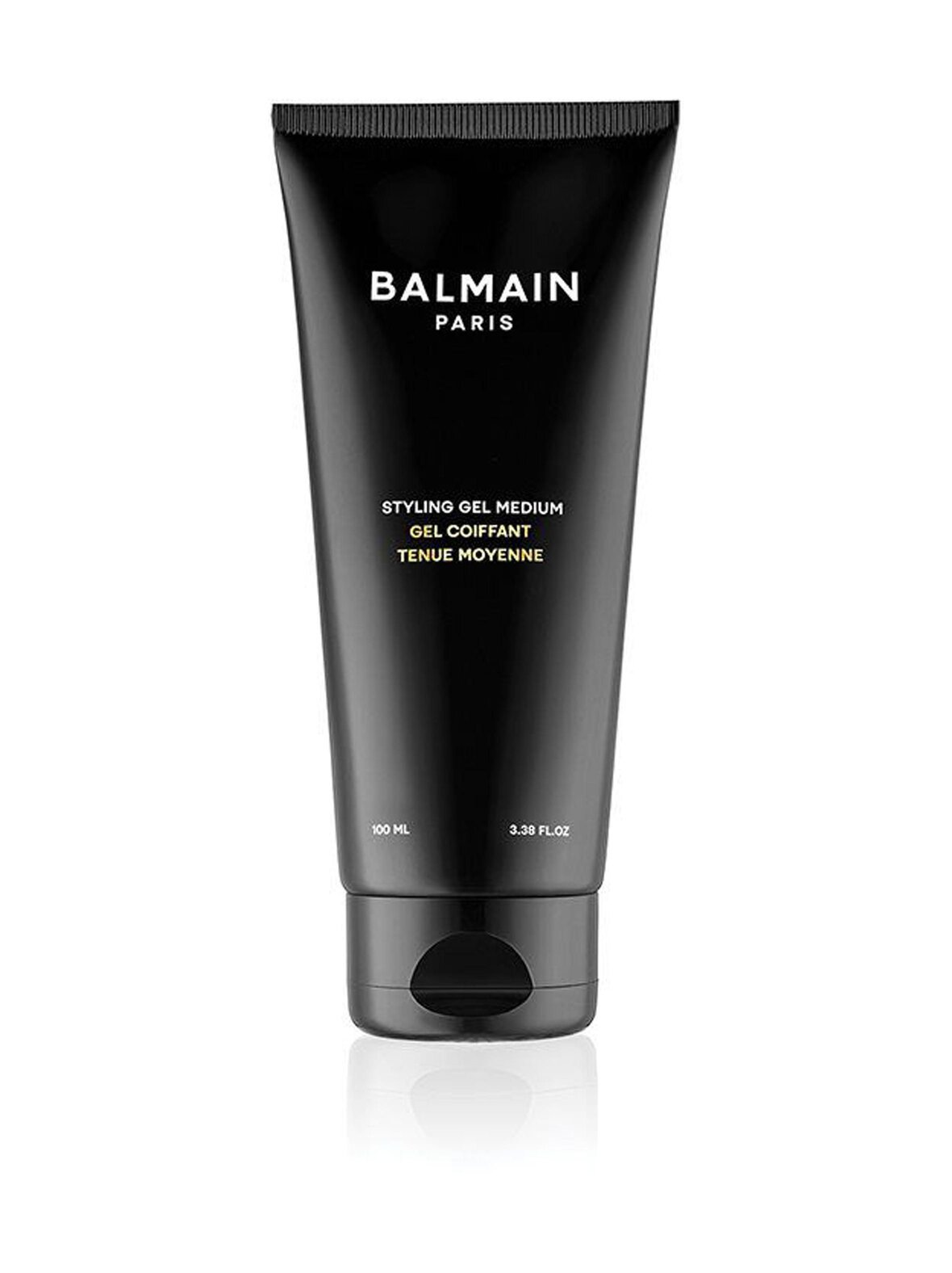 Homme styling gel medium hold -muotoiluvaha