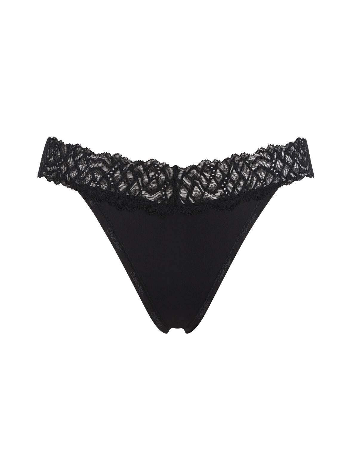 Ck attraction -stringit