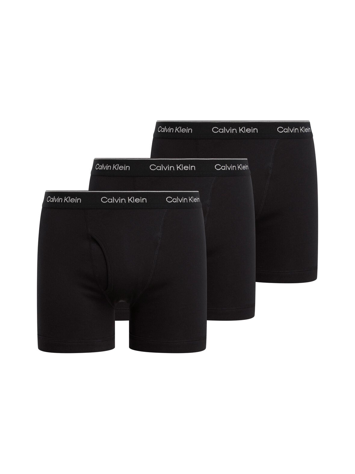 Boxer brief -alushousut 3-pack