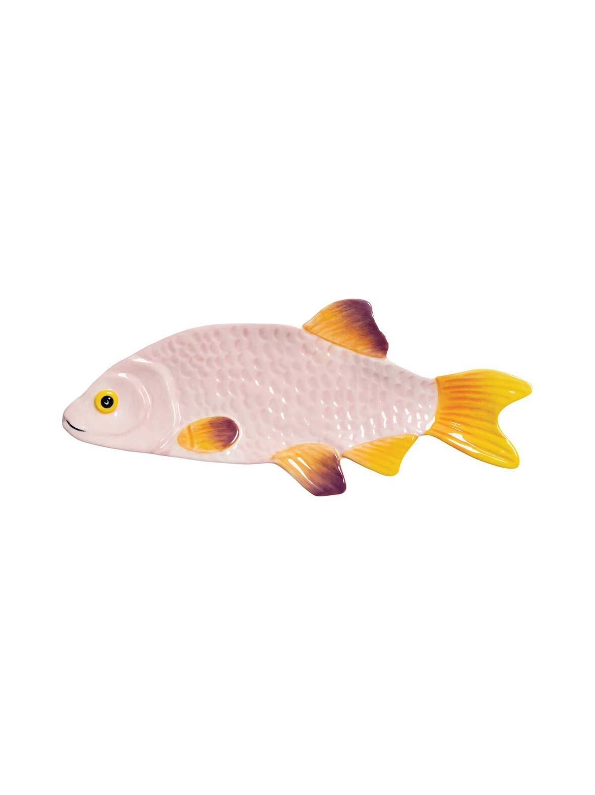 Fish snapper -tarjoilulautanen