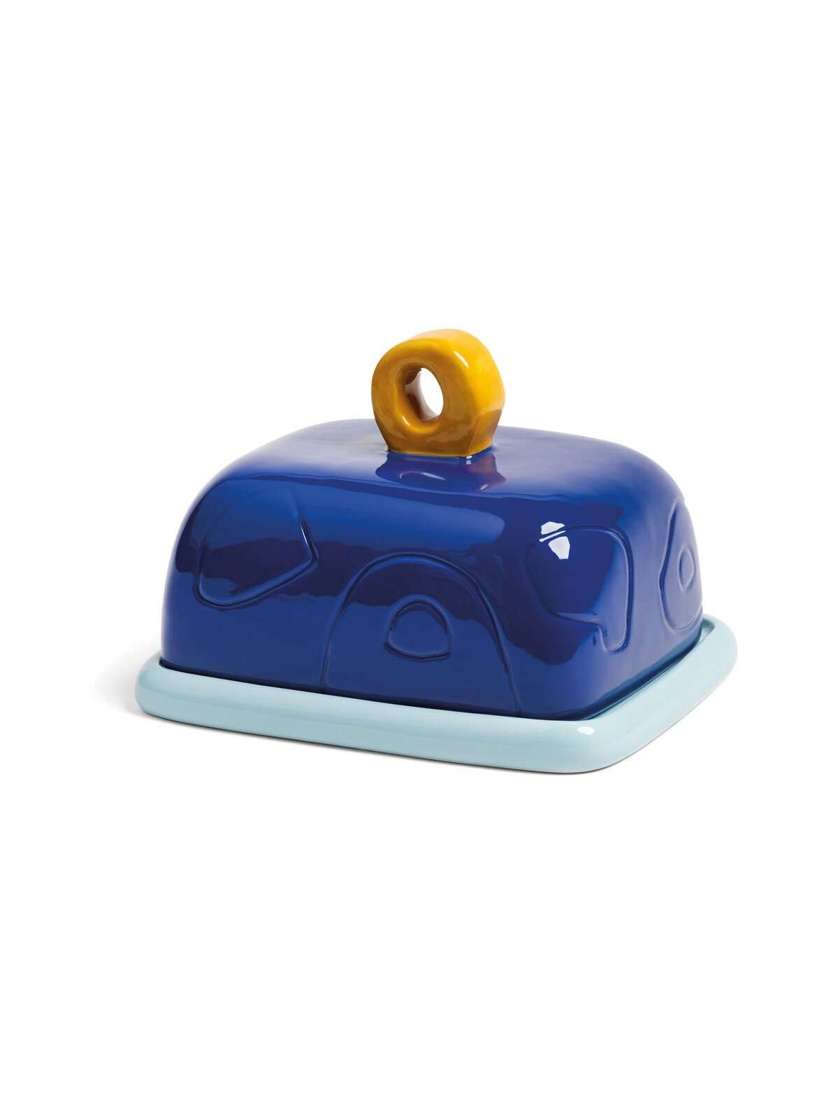 Butter dish sketch -voirasia