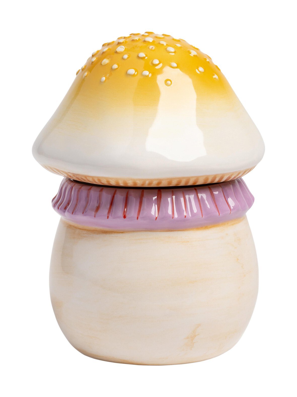 Magic mushroom -purkki