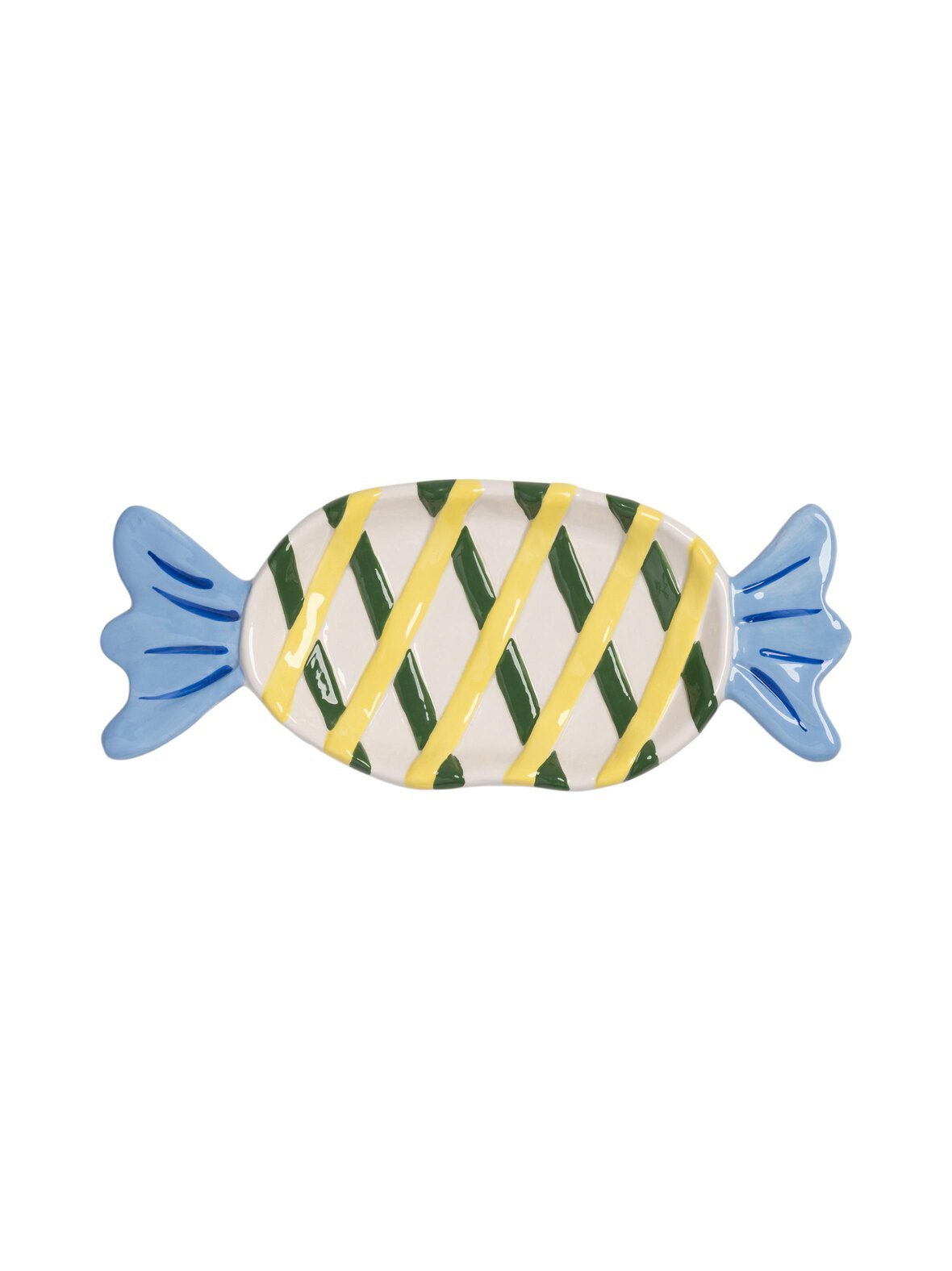 Goody medium -tarjoilulautanen 27.5 cm