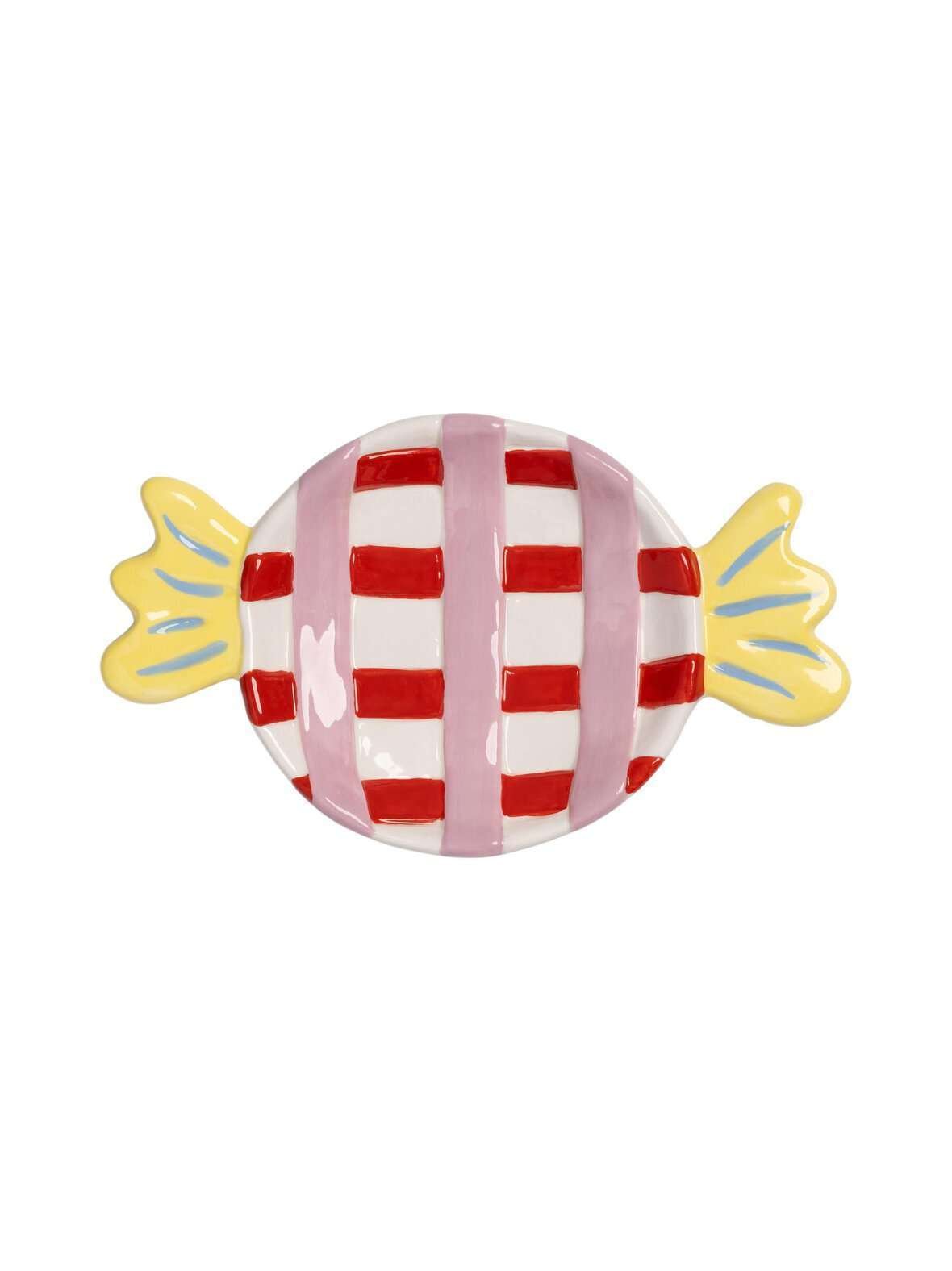 Goody small -tarjoilulautanen 21 cm