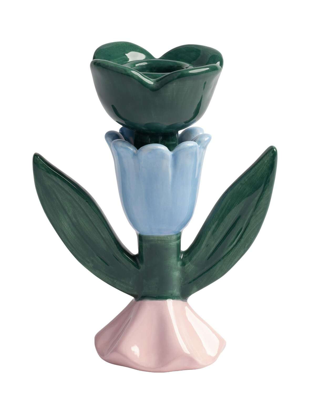 Blume medium -kynttilänjalka
