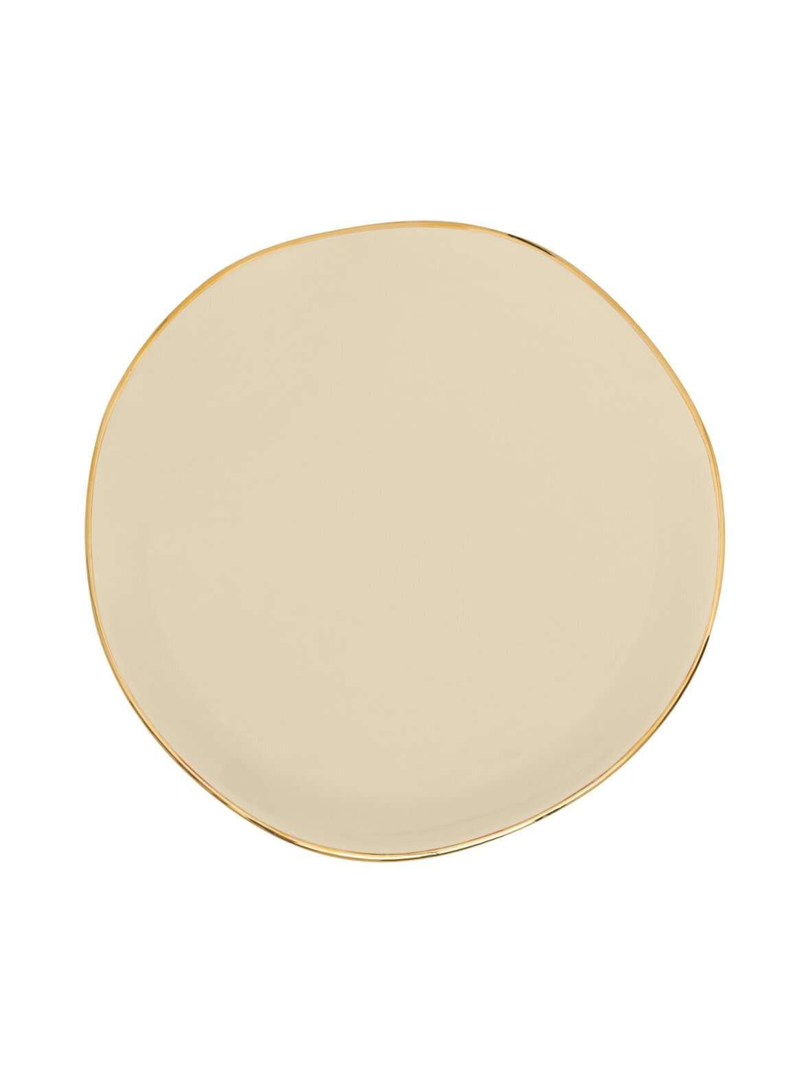 Good morning oatmeal -lautanen 17 cm