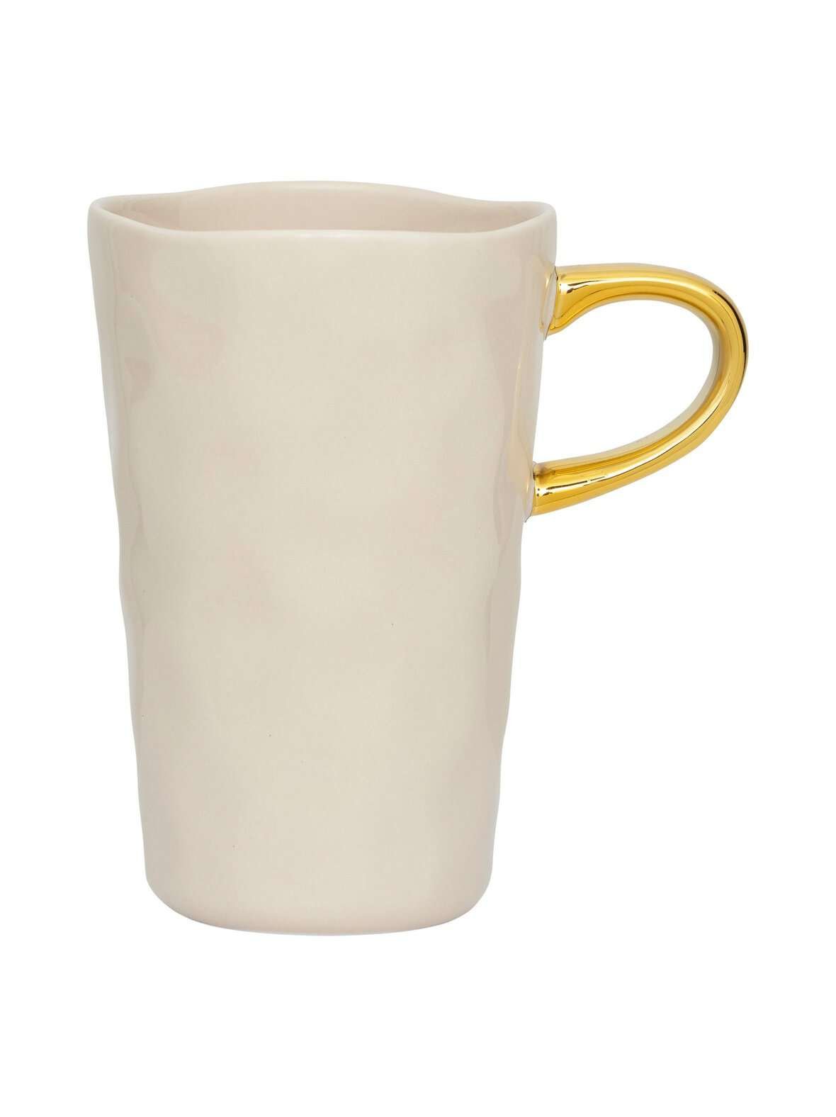 Good morning latte cup -lattekuppi