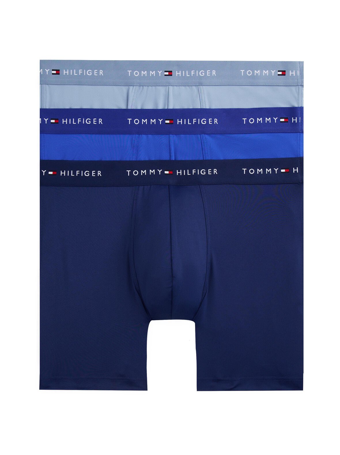 Boxer brief dtm -alushousut 3 kpl