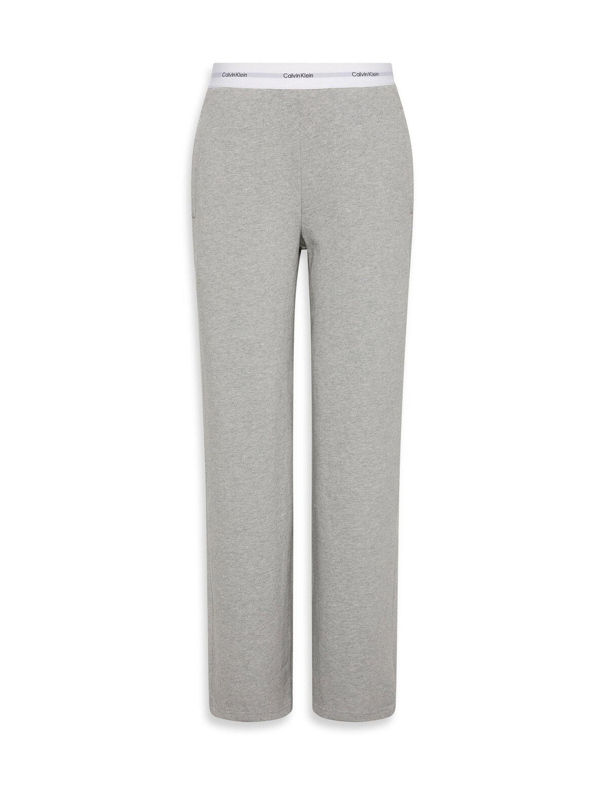 Logo jersey -pyjamahousut