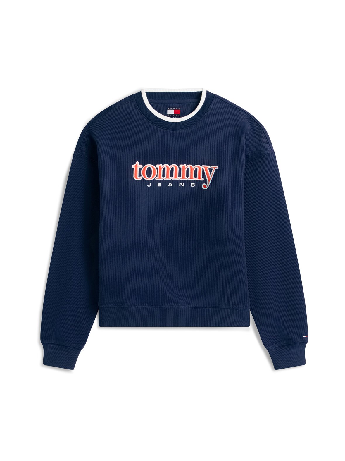Applique crew -collegepaita