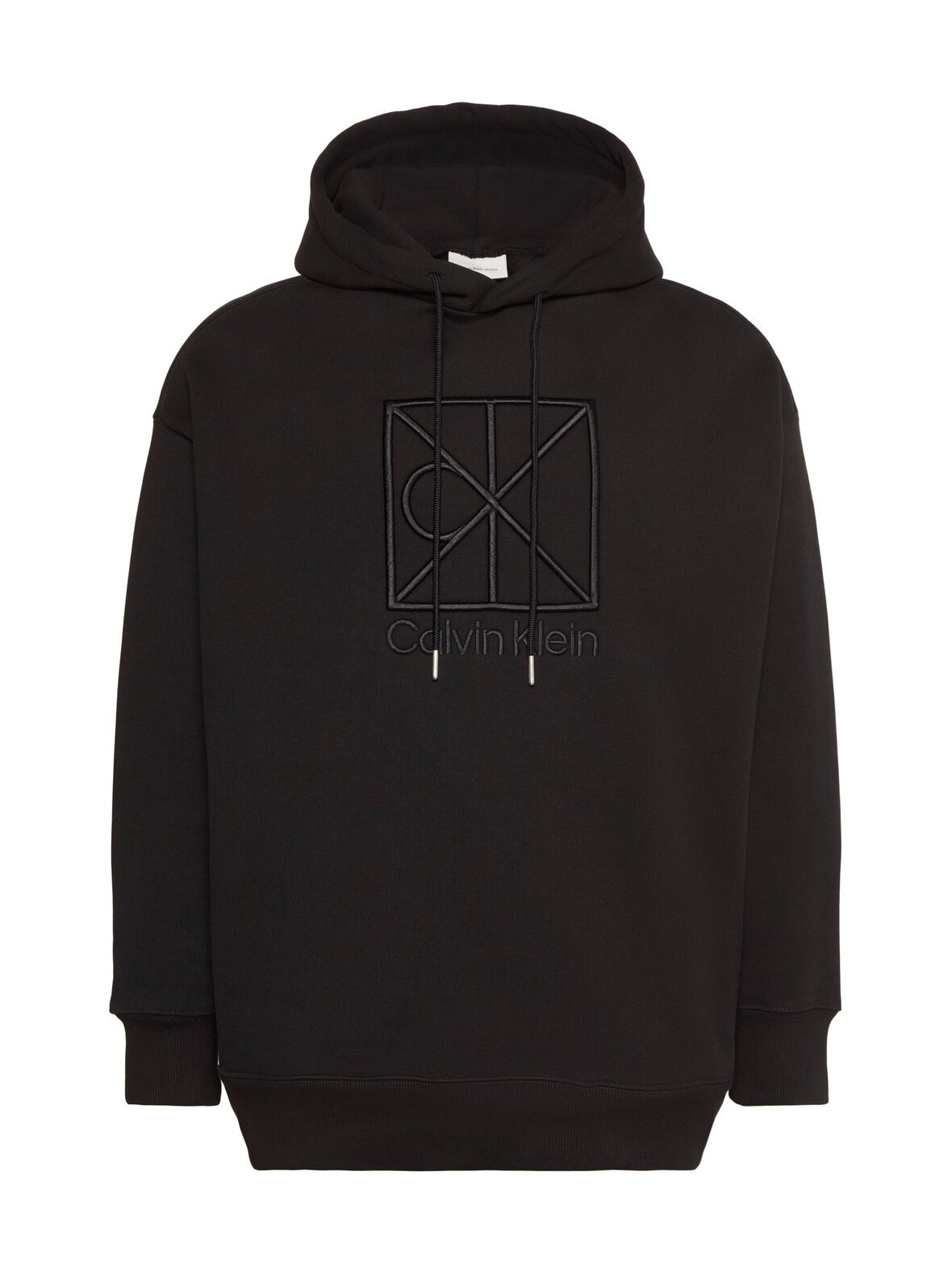 Heavy weight emblem -huppari