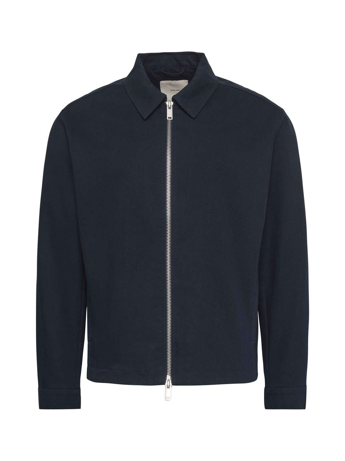 Cotton dobby -paitatakki