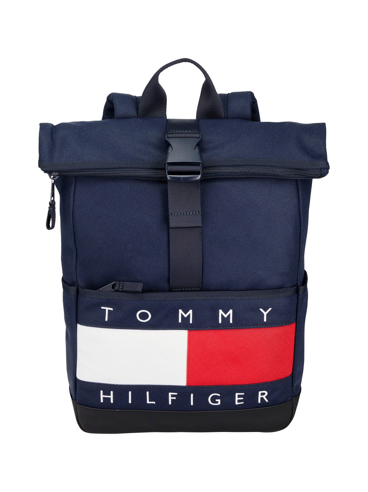 Heritage flag rolltop -reppu